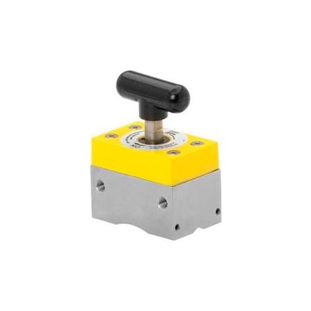 Ors Nasco MagSquare Holder - 165 Lbs. 474-8100494